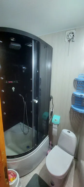 Уютная квартира в частном секторе