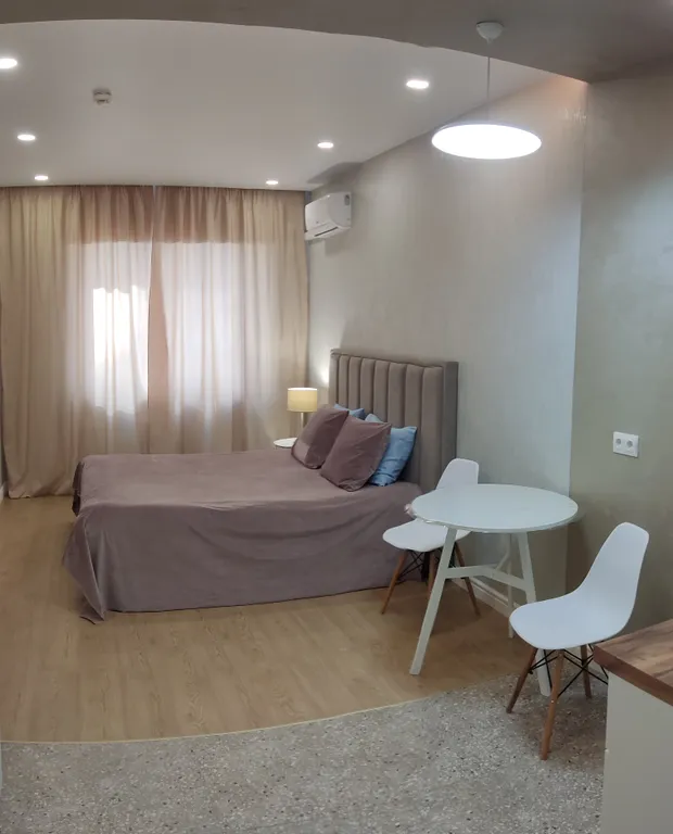 Квартира 1-комнатная Квартира — Красноярск