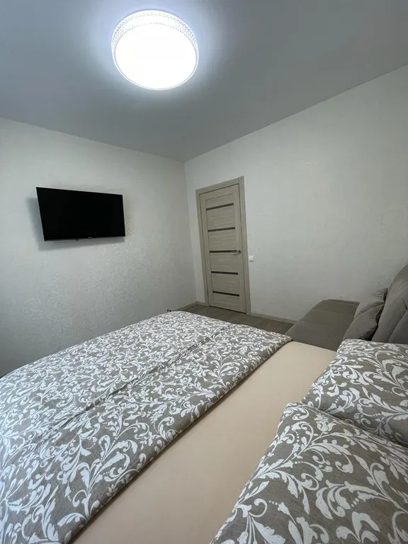 Квартира в элитном жилом комплексе новин квартал