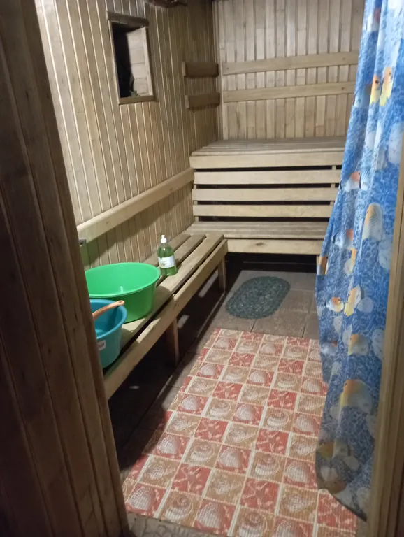 Дом у реки в Пскове