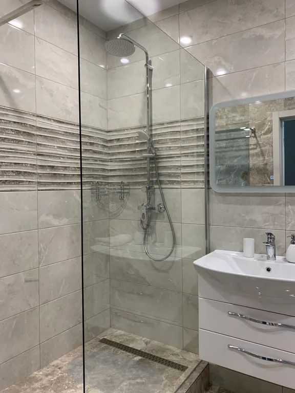 Квартира Уютные апартаменты в СПА-комплексе — Светлогорск