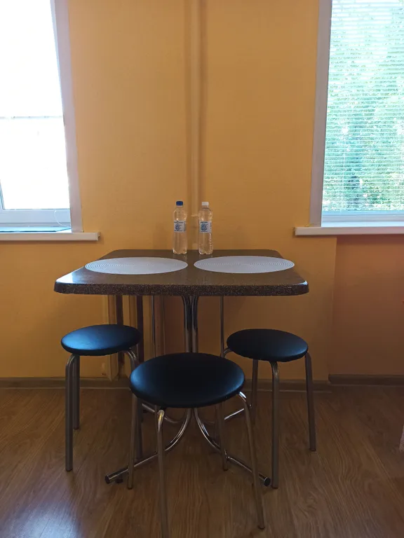 Квартира Уютная и современная квартира в центре — Ярославль