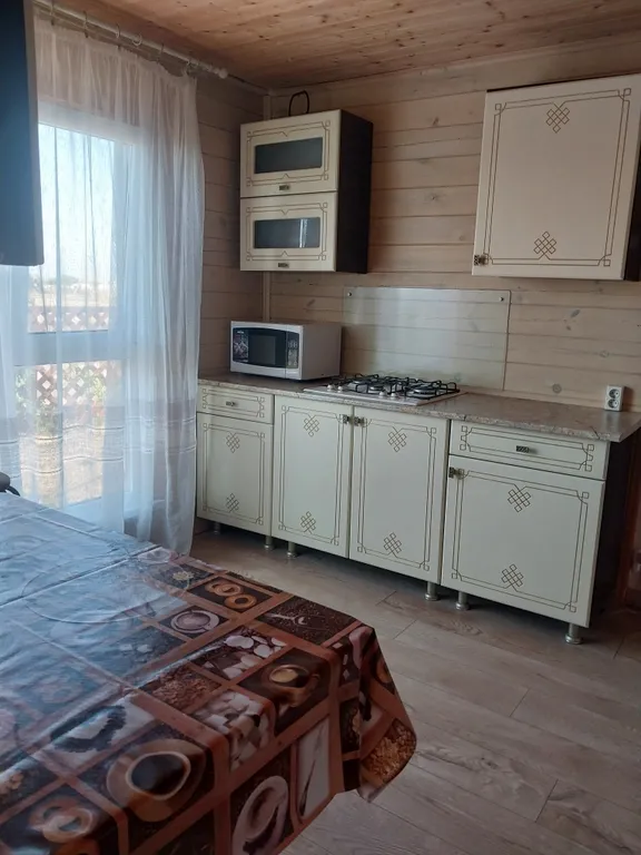 Коттедж Сдам дом в Яковенково — Яковенково