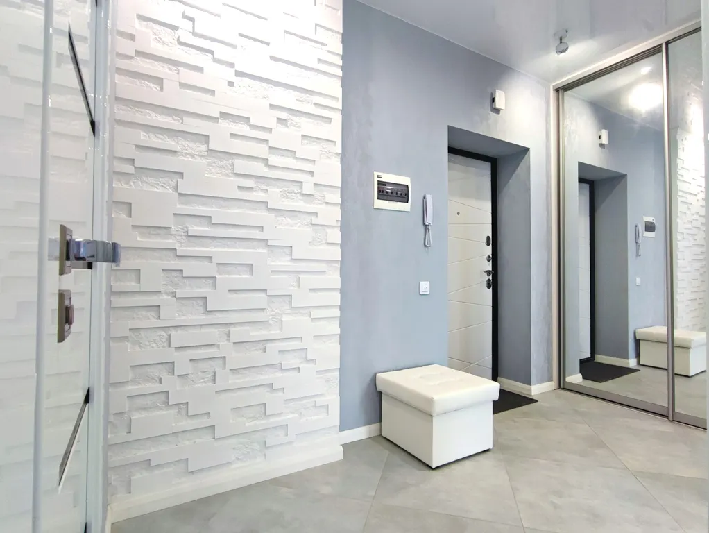 Уютная квартира комфорт класса