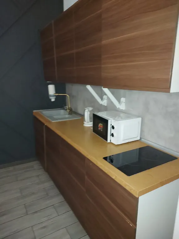 Коттедж с панорамным банкетным залом