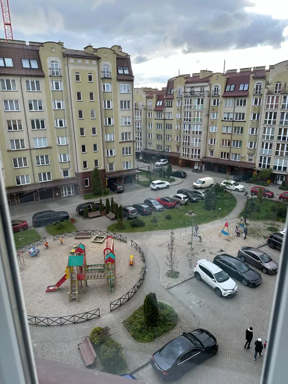 Квартира Уютная квартира у моря — Зеленоградск