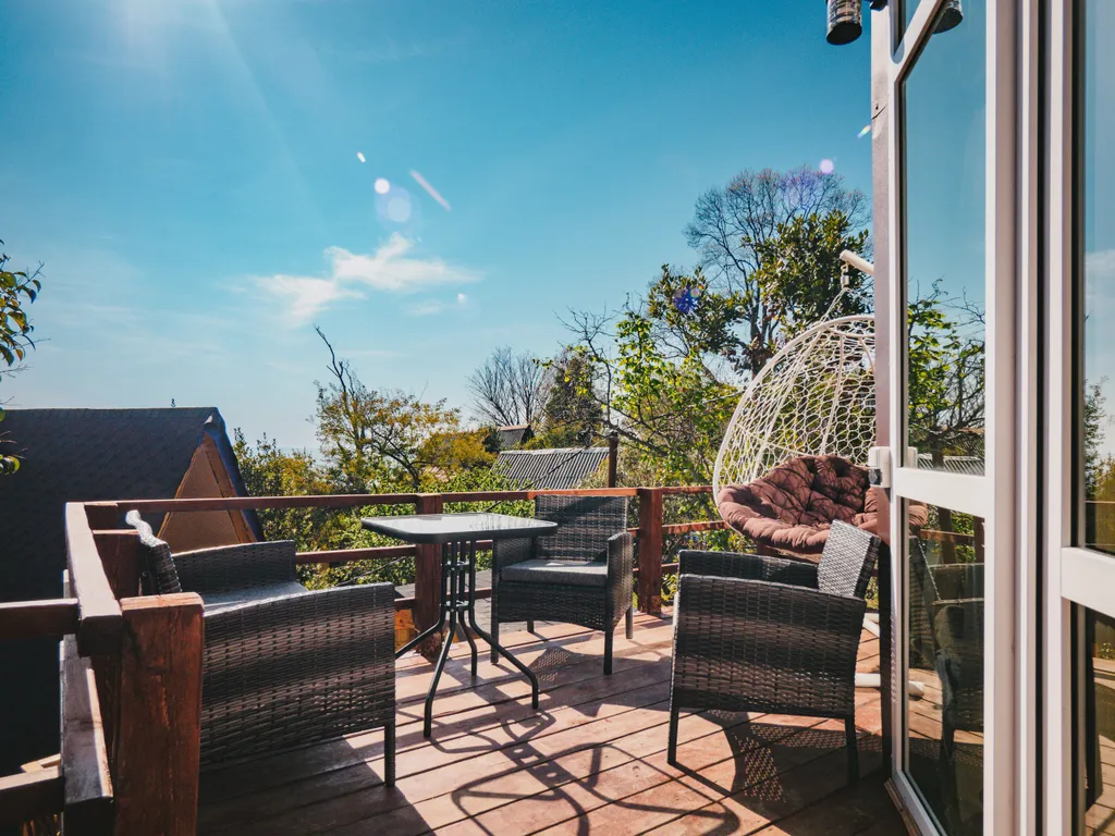 Коттедж Дом на берегу Черного моря — Сочи