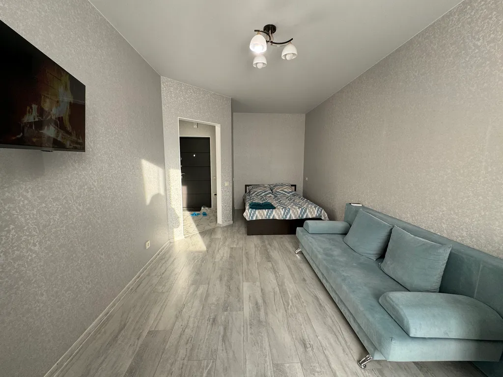 Квартира Отличная уютная новая квартира — Симферополь