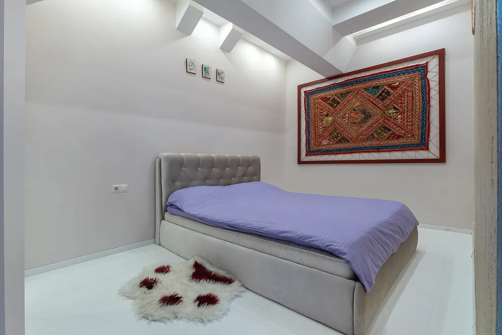 Квартира Luxe Versace Trabeca apartment ( Люкс стиль Версаччи апартаменты ) — Москва
