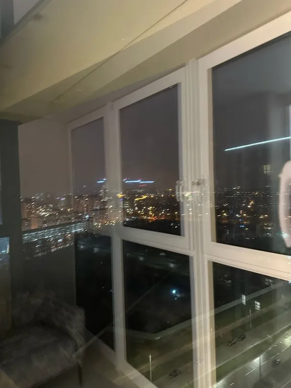 Уютный апартамент с дизайнерским ремонтом и джакузи