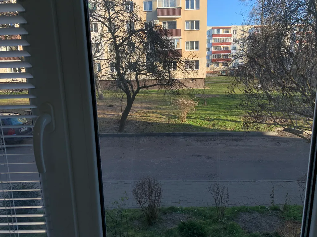 2-комнатная квартира в центре Бреста