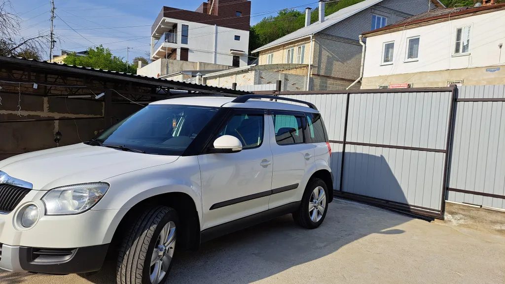 Коттедж Часть дома с парковкой и мангальной зоной рядом с парком — Кисловодск