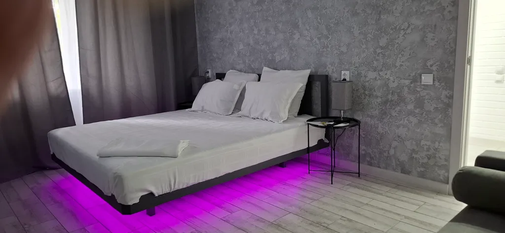 Шикарная квартира в самом центре