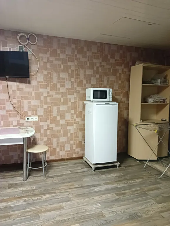 Часть дома в центре города с отдельным входом