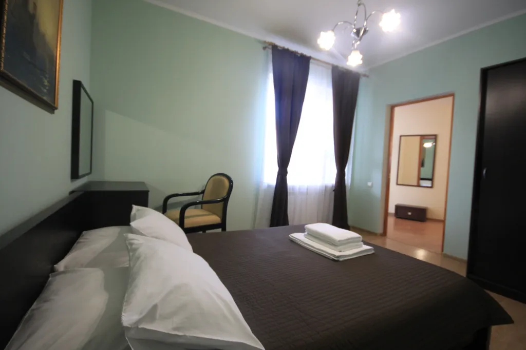 Квартира Комната — Анапа