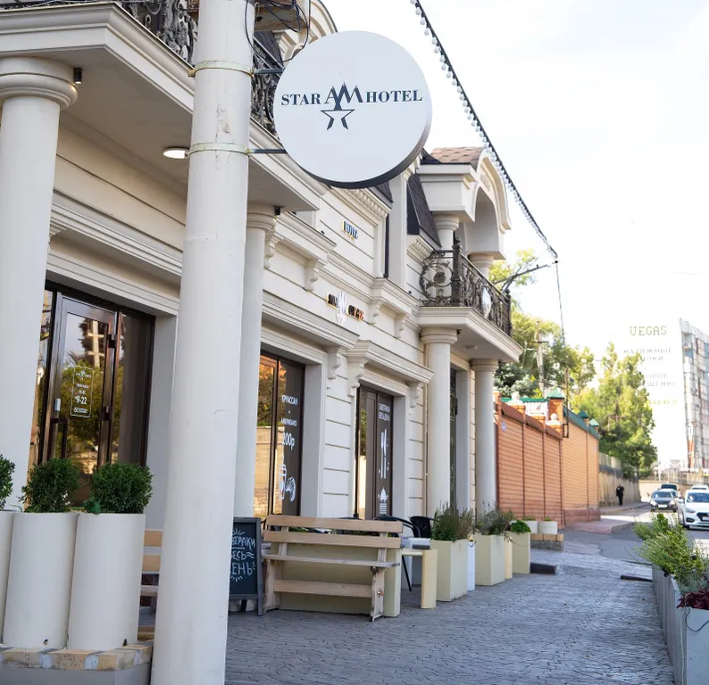 Квартира Комната — Махачкала