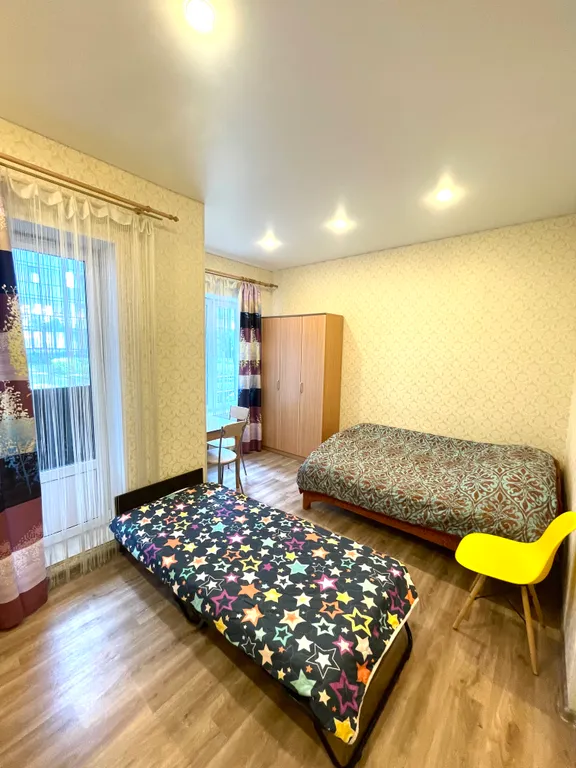 Уютная студия