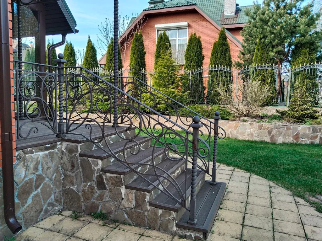 Коттедж Уютный дом в 37 км от Клина — аренда посуточно в Клин