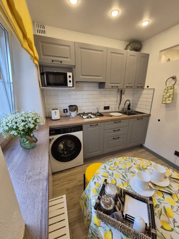 Уютная квартира в центре Пскова