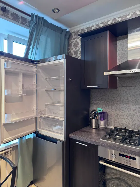 Квартира Квартира New Life в Донском районе — Москва