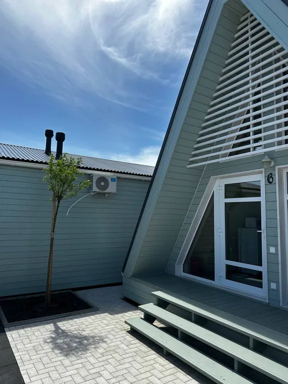 3-комнатный Дом