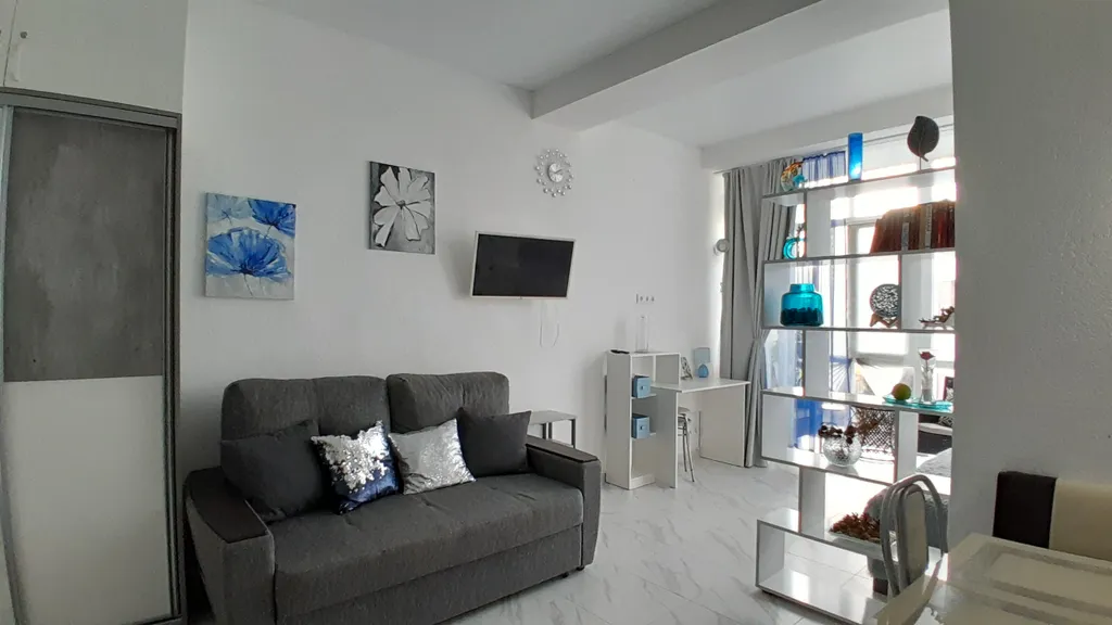 Комфортная студия "Палермо"