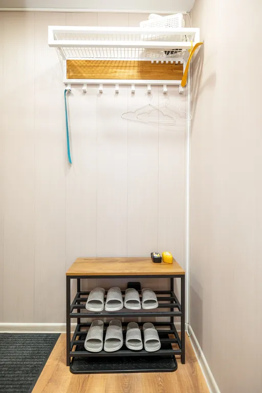 Квартира в центре рядом с ТЦ Мурманск Молл