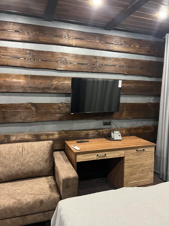 Студия в business residence