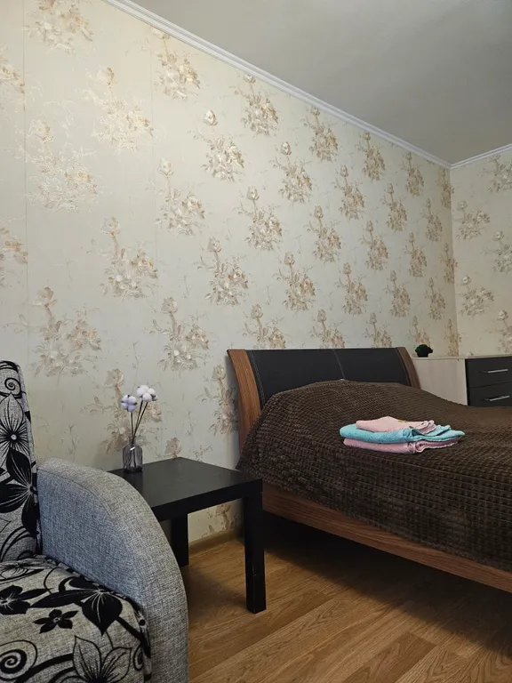 квартира Проспект — аренда посуточно в Ярославль