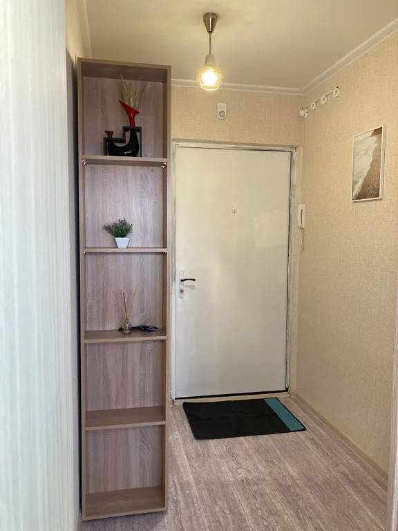 Квартира Смарт квартира с видом на реку — Краснодар