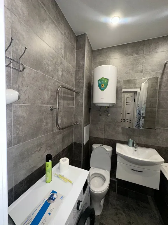 BedAndRest - на ул. Амурская д. 55/3