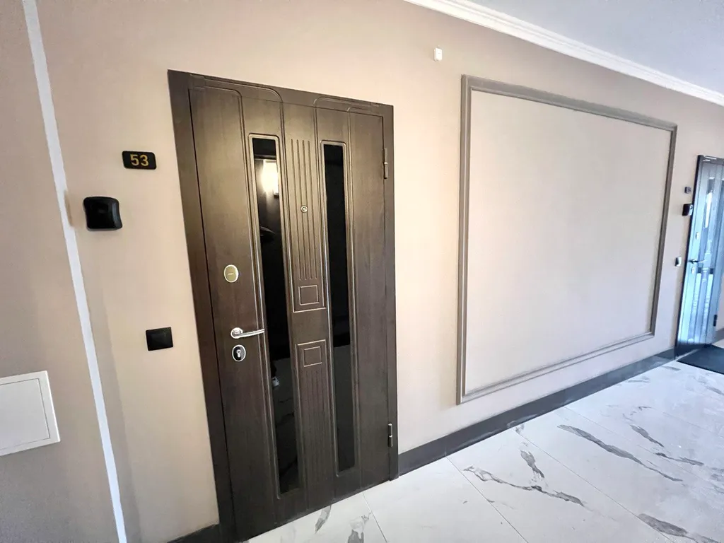 Квартира Квартира Yantarnaya Dolina — Светлогорск