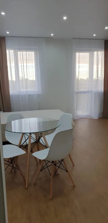 Квартира Апартаменты на море — Пионерский