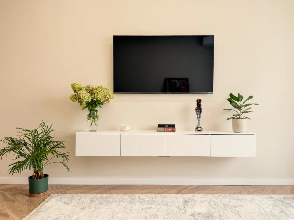 Островок уюта и комфорта