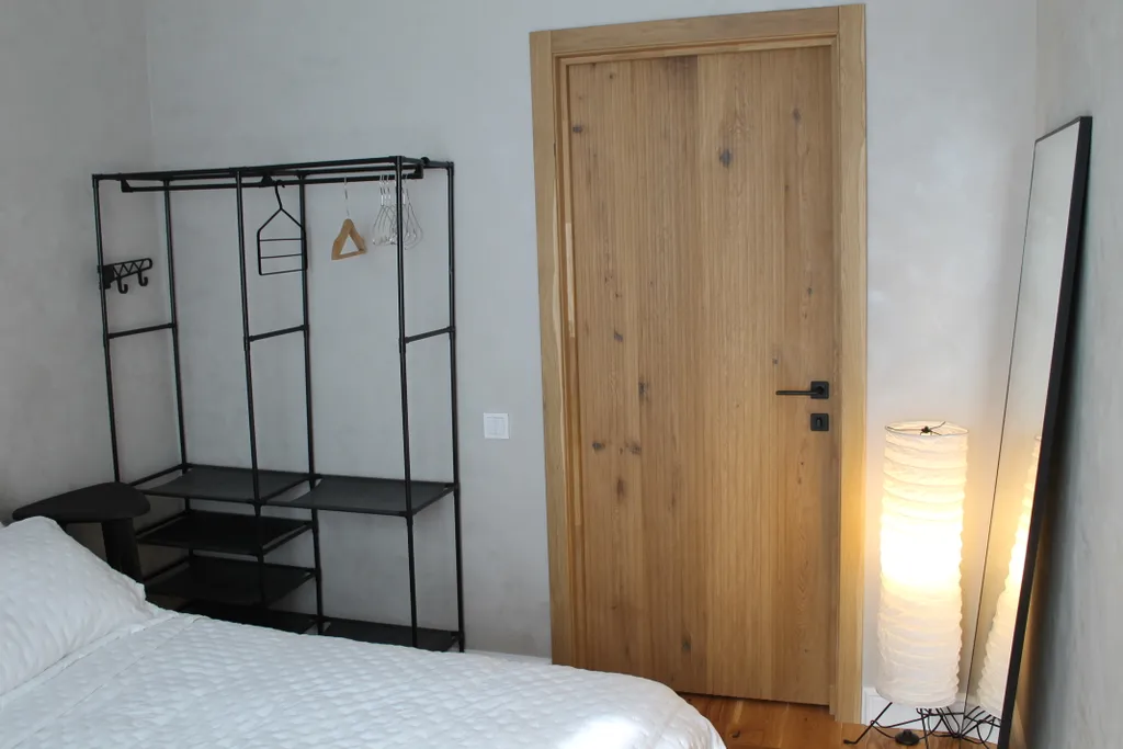 3-х комнатные апартаменты в самом центре исторического города