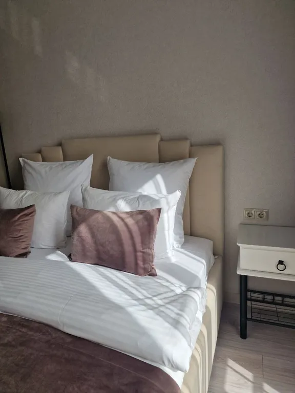 Квартира Весна в 10 мин до центра