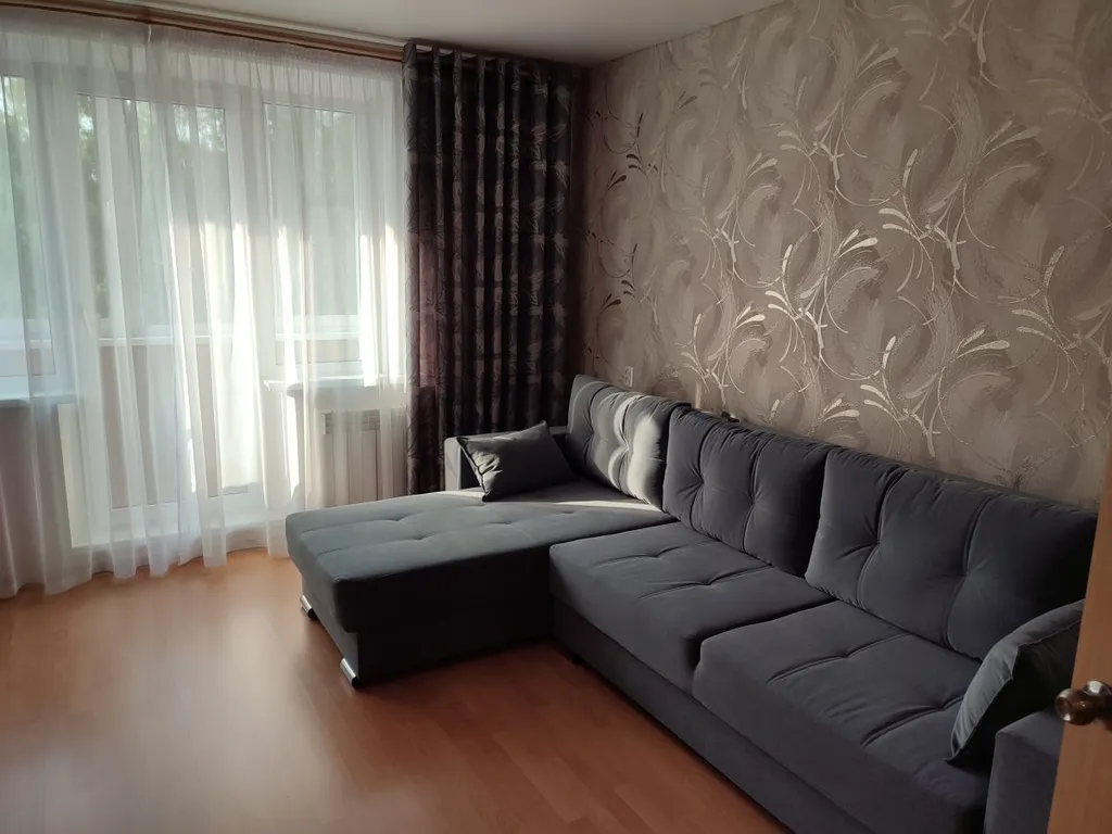 Тепло у Морозовых