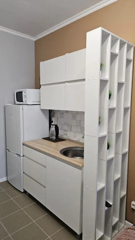 Уютная комната в самом удобном районе