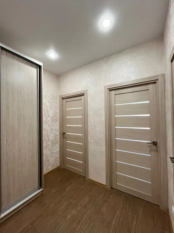 Уютная квартира возле Фьерд плаза