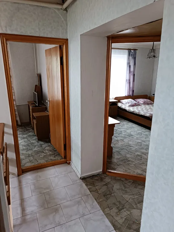 4-комнатный Дом