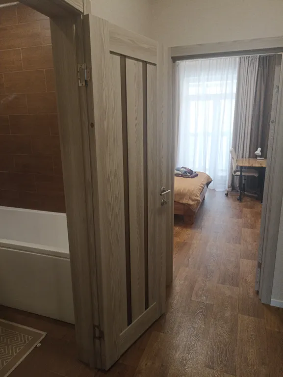 Шикарная квартира в элитном жилом комплексе