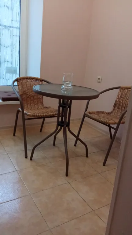 Квартира Двухэтажная  квартира с отдельным входом — Севастополь