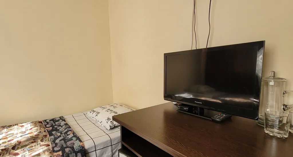 Квартира Комната — Адлер