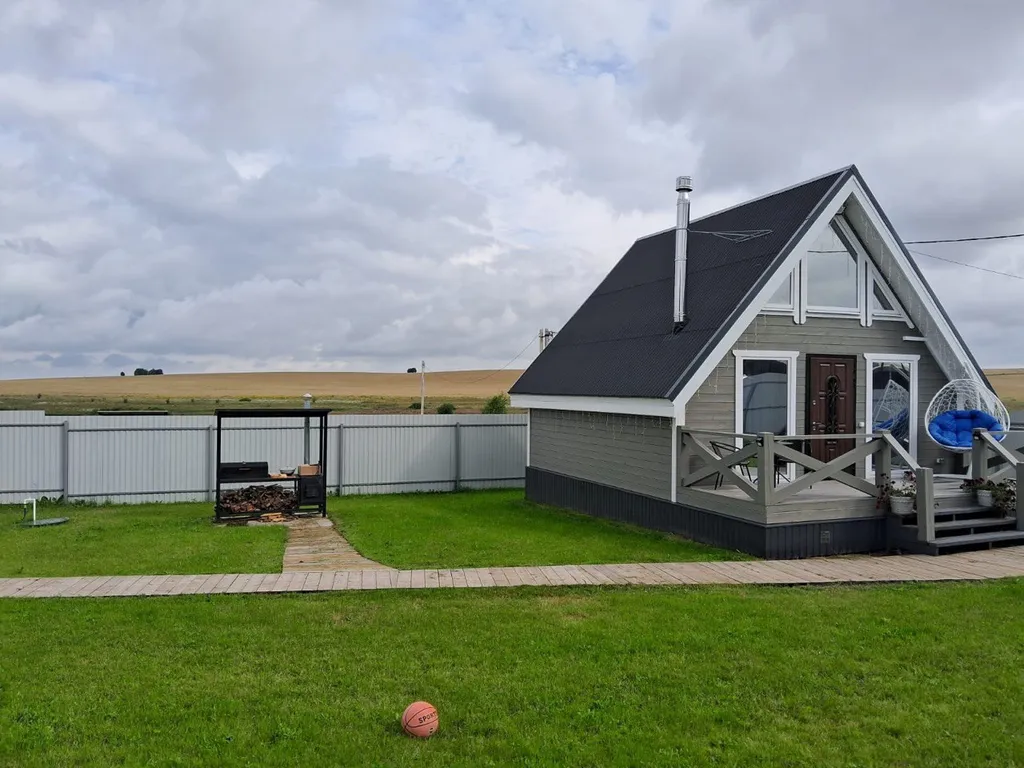 Сердце Суздальского ополья