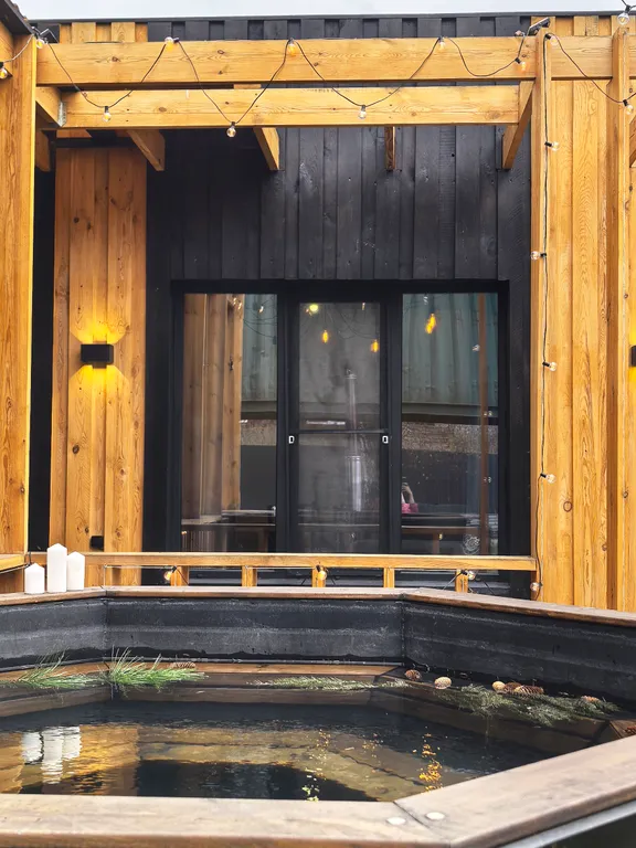 Дом Малевич