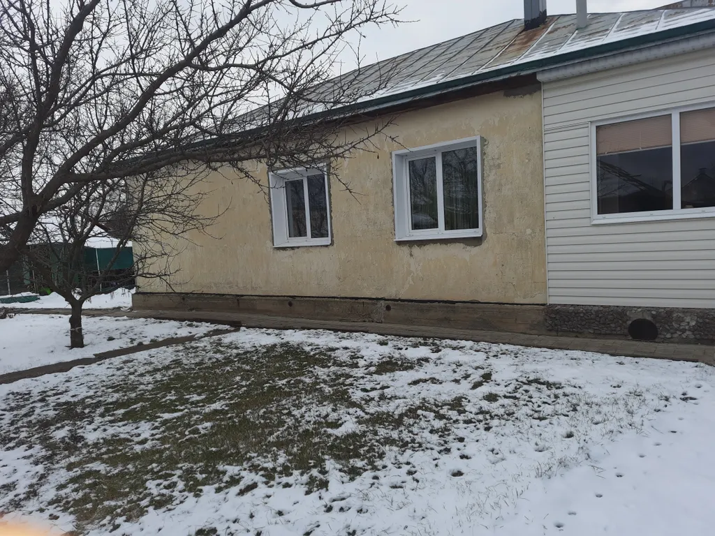 Просторный дом рядом с центром