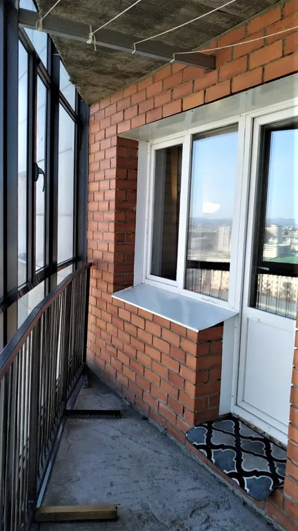 Квартира в центре города