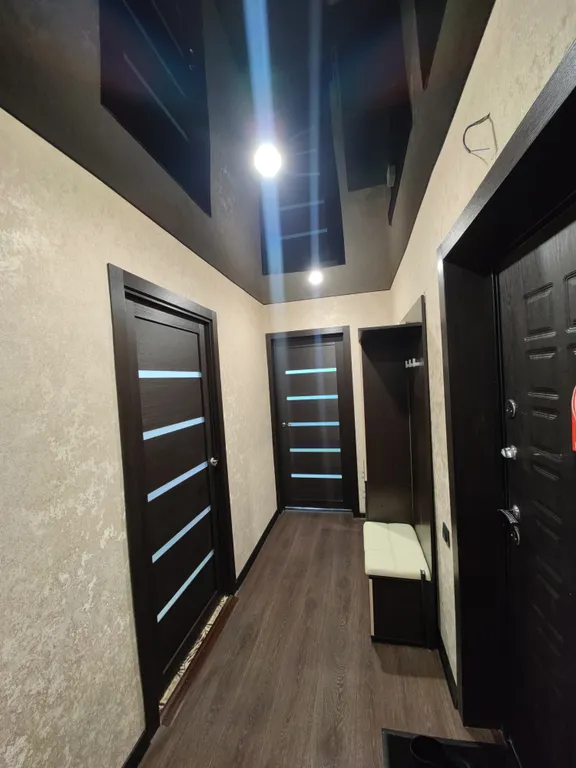 Отличная квартира в р-не Талнах