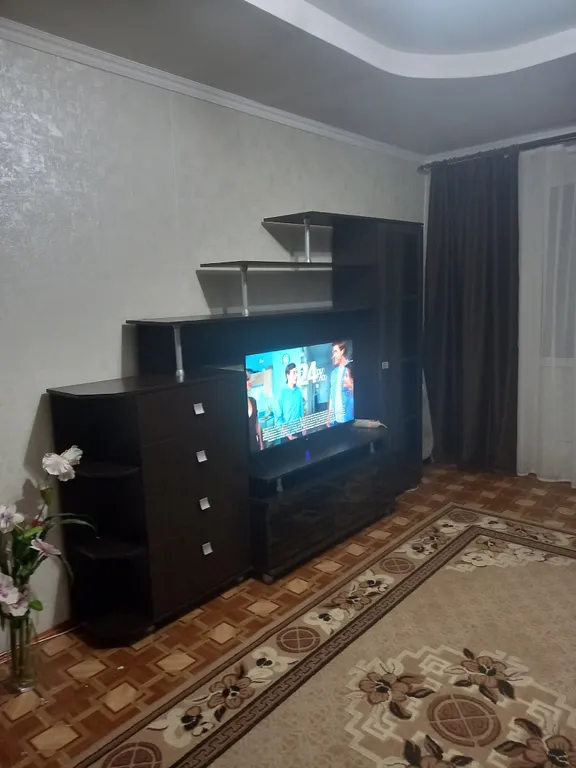 2-х комнатная квартира