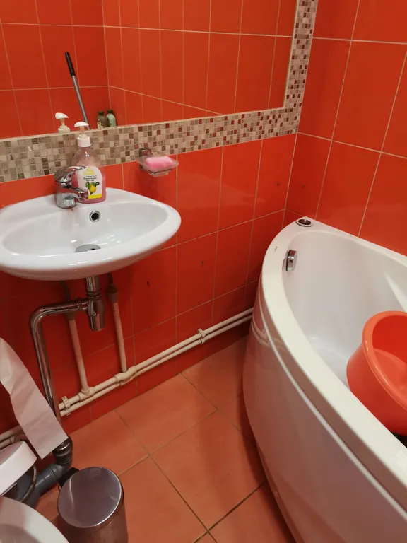 2-комнатная Квартира — аренда посуточно в Иваново